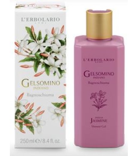 GELSOMINO INDIANO BAGNOSC250ML