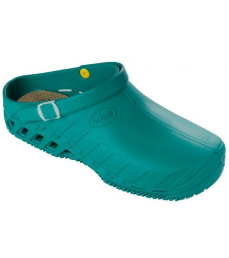 CLOG Evo Emerald 34/35