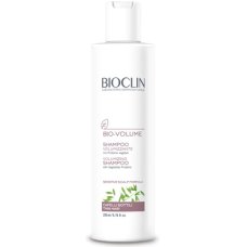 BIOCLIN BIO VOL SH SOTTIL400ML