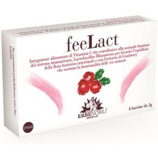 FEELACT 8BUST 24G