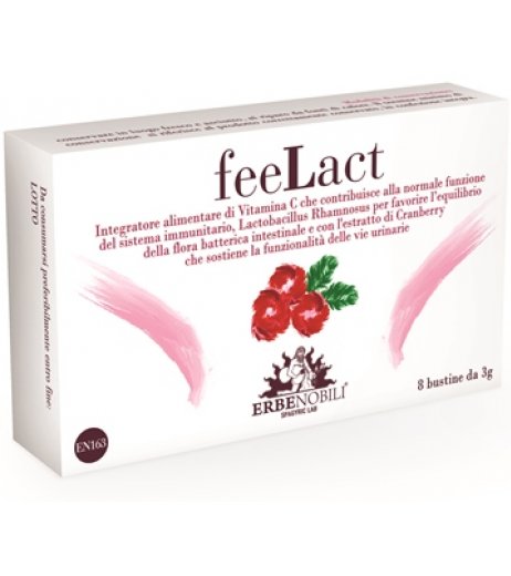 FEELACT 8BUST 24G