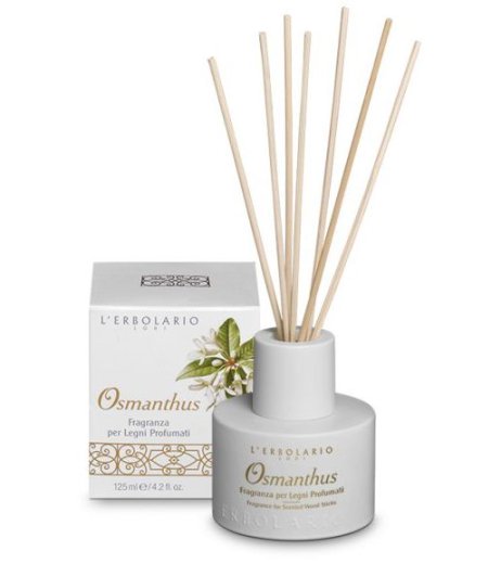 OSMANTHUS FRAGRANZA LEGNI PROF OSMANTHUS FRAGRANZA LEGNI PROF