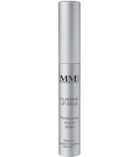 MM SYSTEM SRP Guarana Lip Balm