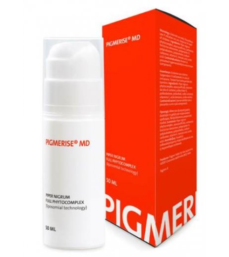 PIGMERISE MD 50ML