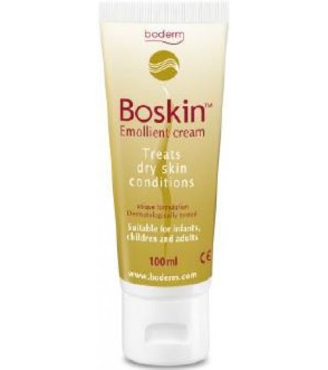 BOSKIN CREMA 100ML CE