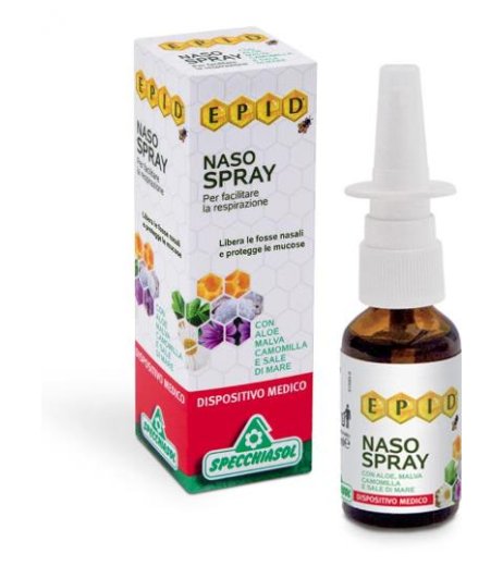EPID NASO SPRAY 20ML