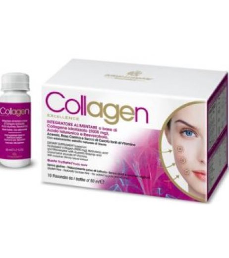 COLLAGEN EXCELLENCE 500ML