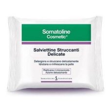 SOMATOLINE C SALV STRUCC 20PZ