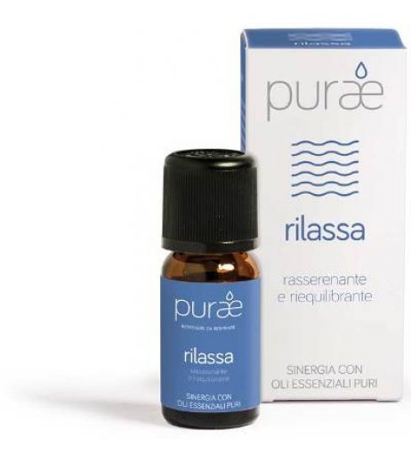 PURAE SINERGIA OE RILASSA 10ML