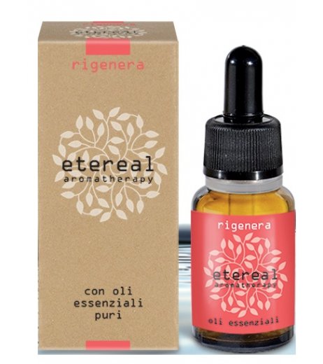 ETEREAL RIGENERA 15ML<