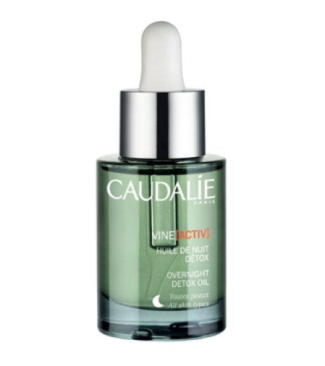 VINEACTIV OLIO NOTTE DETOSSIF