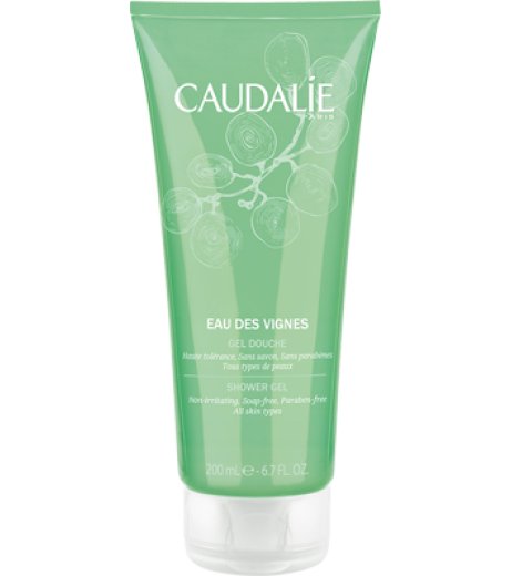 GEL DOCCIA EAU 200ML 2016