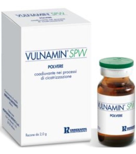 VULNAMIN SPW 2G