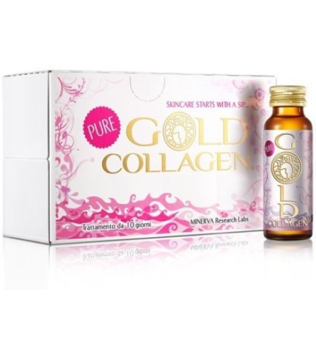 GOLD COLLAGEN MENSILE-DISP