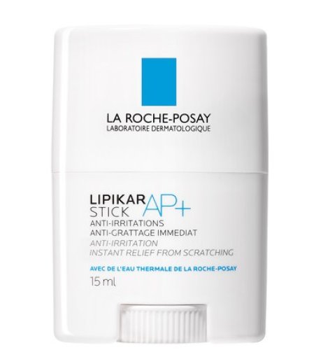 LIPIKAR STICK AP+ 100ML