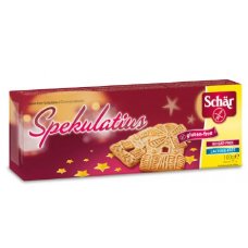 SCHAR SPEKULATIUS BISCOTTI 100G