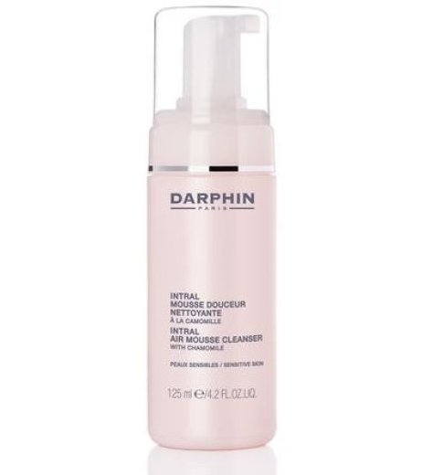 DA INTRAL CLEANSER 125ML