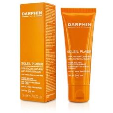 SUN PROTECTIVE CREAM FACE 50