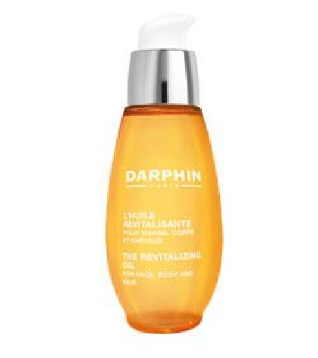 DA THE REVITALIZING OIL 50ML DA THE REVITALIZING OIL 50ML