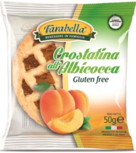 FARABELLA Crost.Albic.50g
