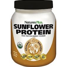 PROTEINE DI GIRASOLE 555G