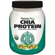 PROTEINE DI CHIA 495G