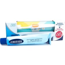 NEO EMOFORM 100ML+SPAZZOLINO