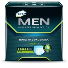 TENA MEN LEVEL 4 L 10PZ 8311