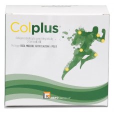 COLPLUS 30BUST 10,4G