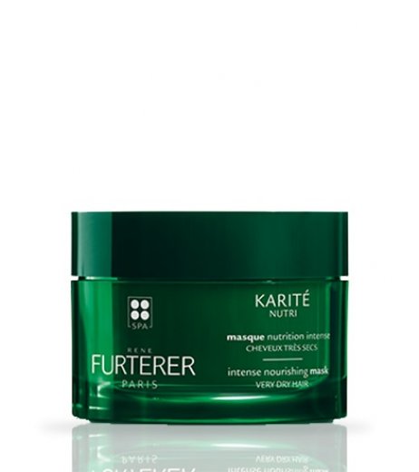 KARITE' NUTRI MASCHERA NUTR IN