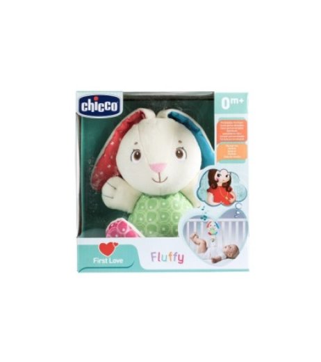 GIOCO 79300 CARILL CONIGL PELUCH