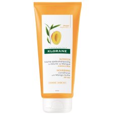 KLORANE BALSAMO AL BURRO DI MANGO 200 ML