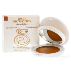 Avene Compatto Colorato Protezione Solare Spf 50 Dorato 10 G