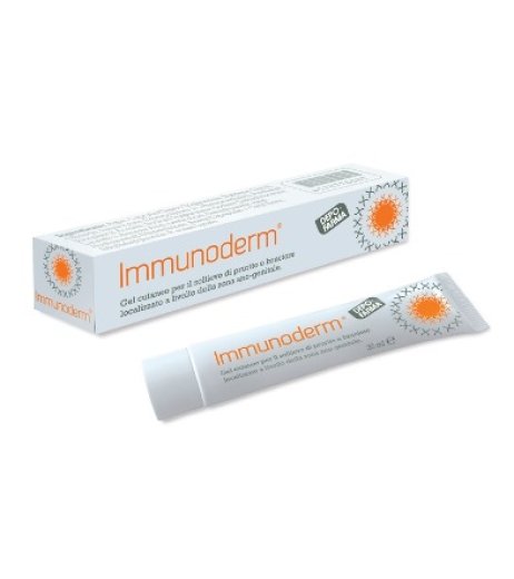 IMMUNODERM 20ML
