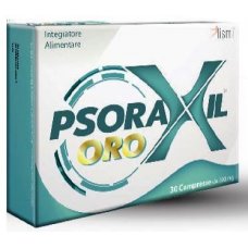 PSORAXIL ORO 30CPR