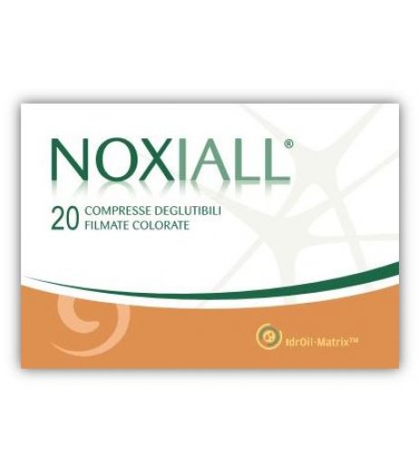 NOXIALL 20CPR