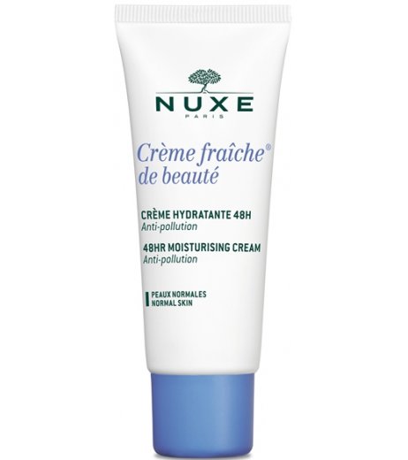 NUXE CR FRAICHE FOND HYDRA30ML