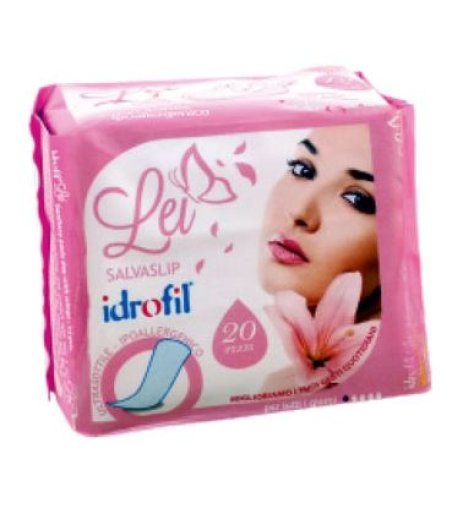 SALVASLIP 20 PZ IDROFIL SALVASLIP 20 PZ IDROFIL