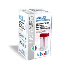 CONTENITORE FECI 60ML IDROFIL