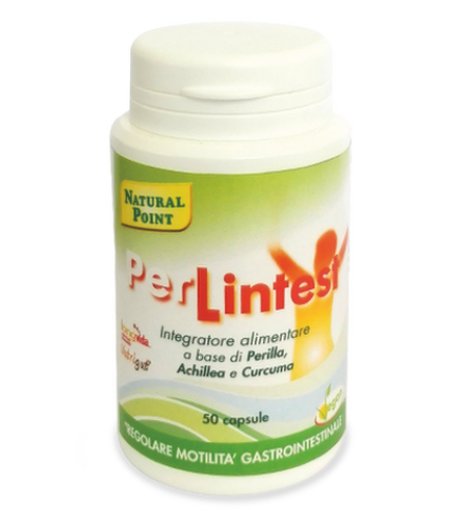 PERLINTEST 50CPS