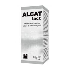 ALCAT LACT GOCCE 50ML