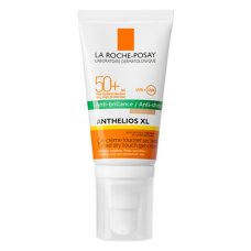 Anthelios Spf 50+ Gel Crema Tocco Secco Colorata 50 ML