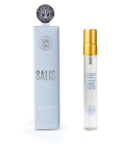 ERBARIO TOSC SALIS EDP SALIS