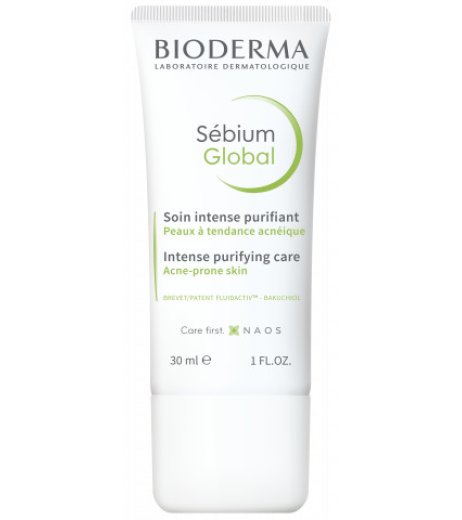 SEBIUM GLOBAL 30 ML SEBIUM GLOBAL 30 ML