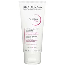 SENSIBIO DS+ MOUSSE GEL DESQUAMAZIONE ROSSORE 200 ML