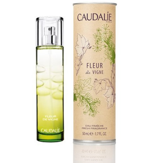FLEUR DE VIGNE ACQUA PROFUMATA