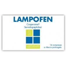 LAMPOFEN INT 14CPR 16,8G