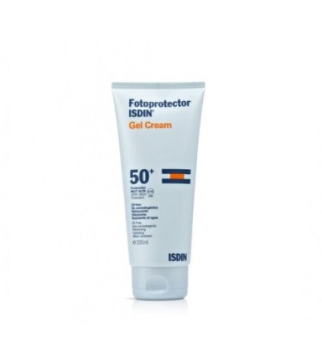 FOTOPROTECTOR GEL CREAM 200ML