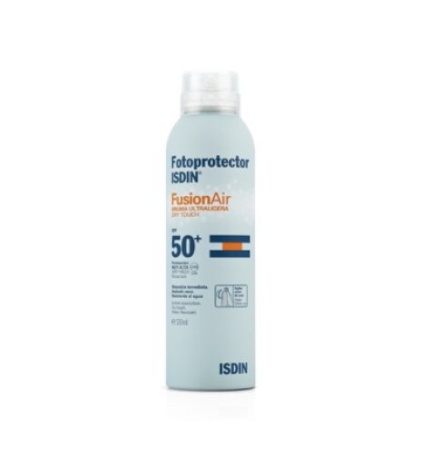 FOTOPROTECTOR FUSION AIR 50+
