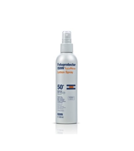 FOTOPROTECTOR PED LOTION 200ML FOTOPROTECTOR PED LOTION 200ML